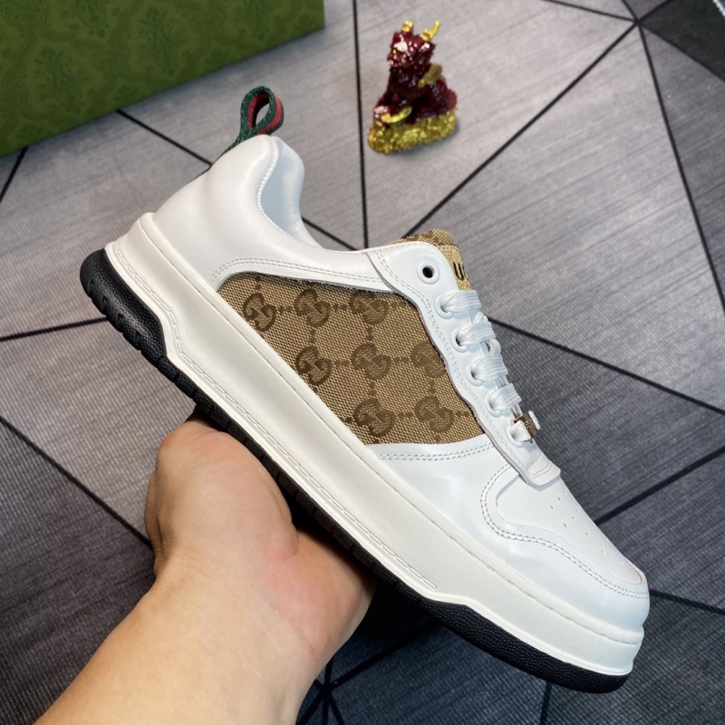 Gucci Casual Shoes